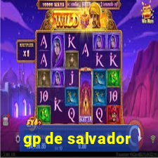 gp de salvador